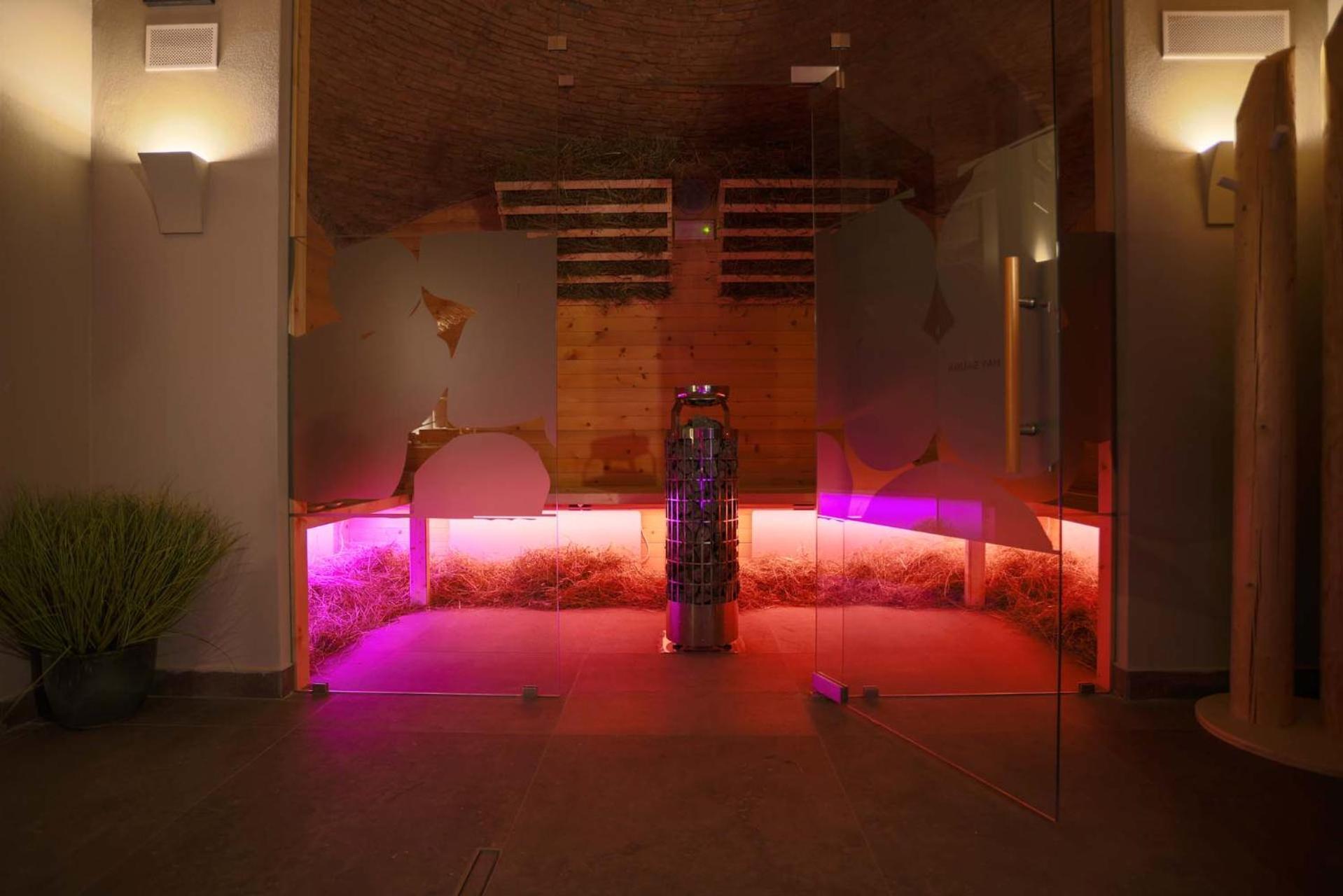 Ar Prestige Penthouse - Tribeca Loft Apartment Bergamo Exterior photo