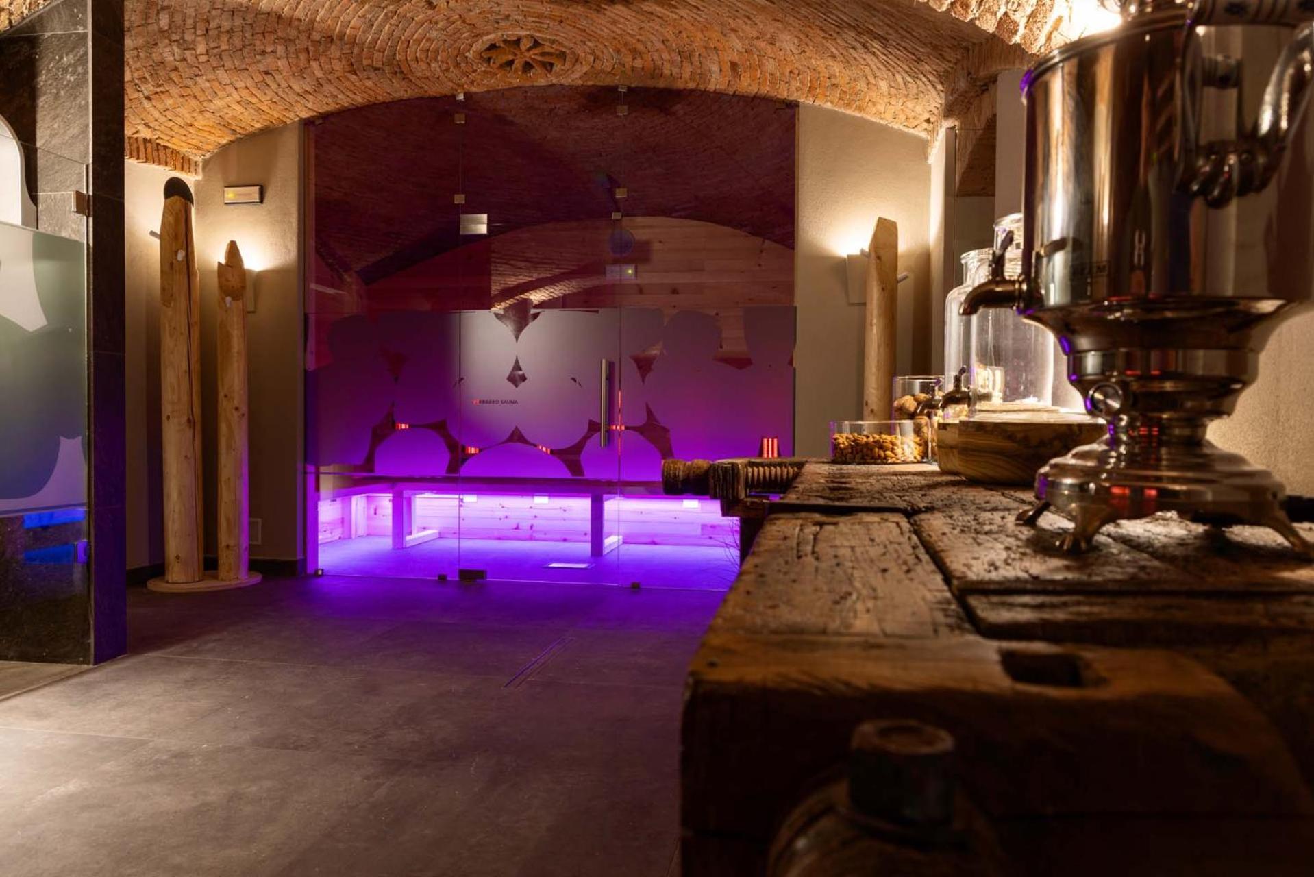 Ar Prestige Penthouse - Tribeca Loft Apartment Bergamo Exterior photo